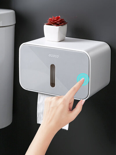 ECOCO E1903 Gray