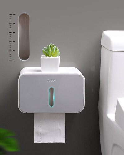 ECOCO E1903 Gray