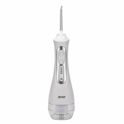 Seago SG-833 White