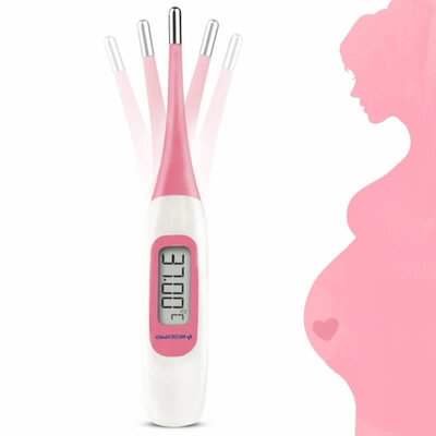MedExPro JT002BT Pink