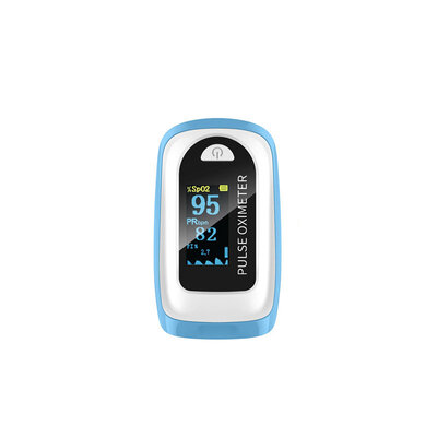 Jumper YP-1 Blue