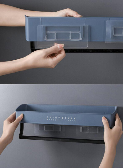 NOOOTH J191423C7 Blue