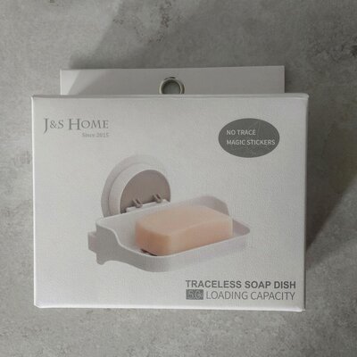 J&S Home JS185009 White