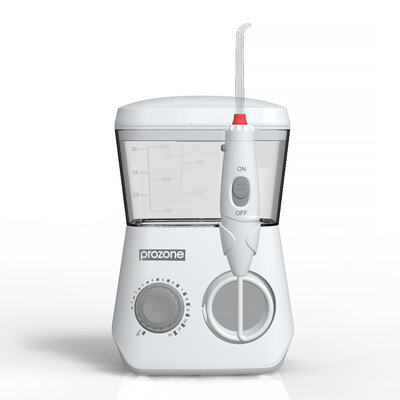 ProZone D6 White