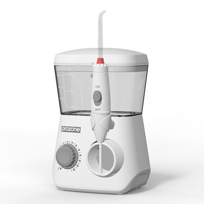ProZone D6 White
