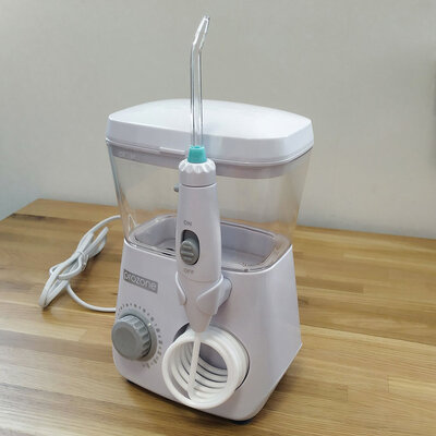ProZone D6 White