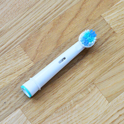 ProZone Classic-3D 4pcs PL for ORAL-B