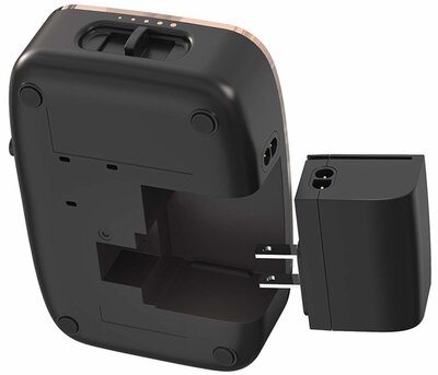 Waterpik WF-04 Sidekick Black