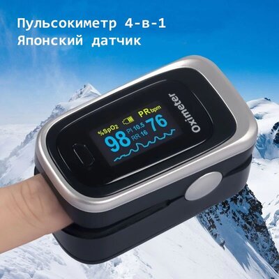 KIUZOV M130R Black