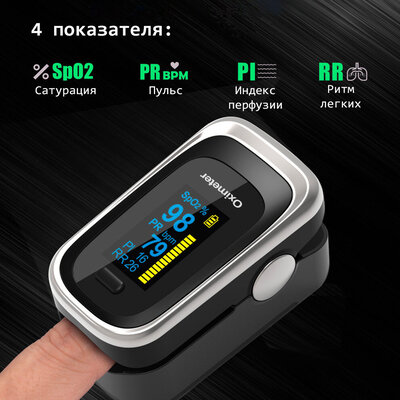 KIUZOV M130R Black
