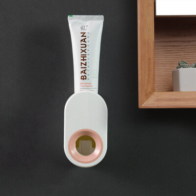 IwConcept TP-0018 Compact White/Pink