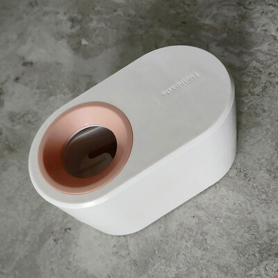 IwConcept TP-0018 Compact White/Pink
