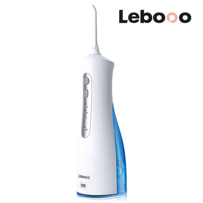 Lebooo WB1 White