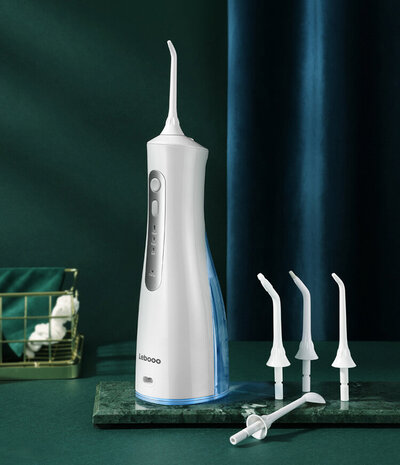 Lebooo WB1 White