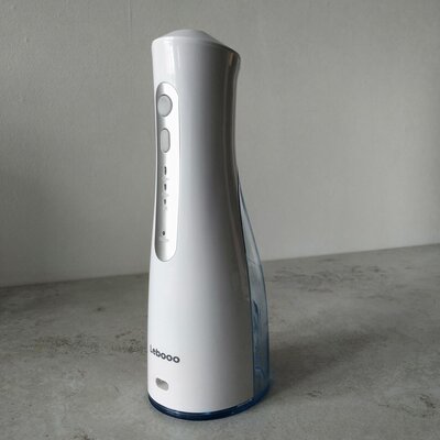 Lebooo WB1 White