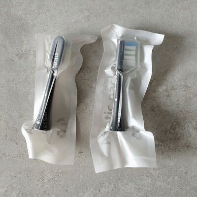 ProZone Force-MAX for Lebond Black 2pcs