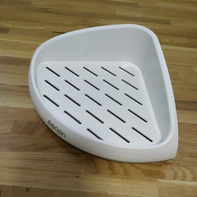 MENON XS-102 White/Gray