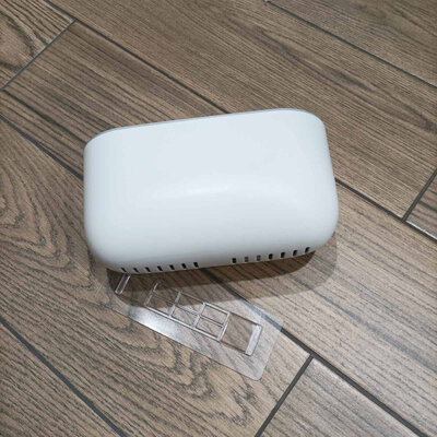 MENON XS-389 White/Gray