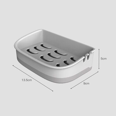 SAOWU T001 White/Gray