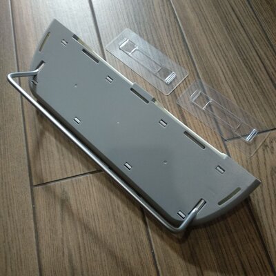 MENON XS-103 White/Gray