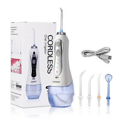 Azdent HF-5 White