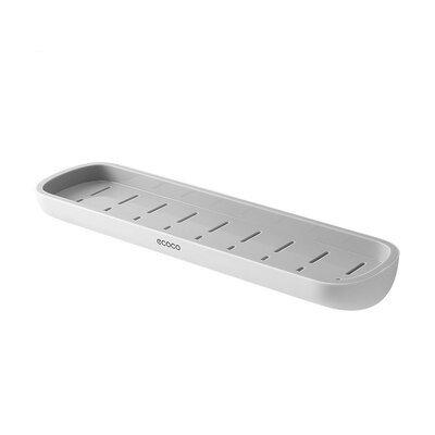 ECOCO E1923 White/Gray