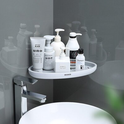 ECOCO E2030 White/Gray