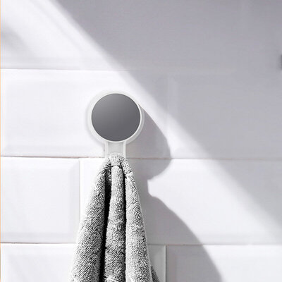 J&S Home JS185007 White