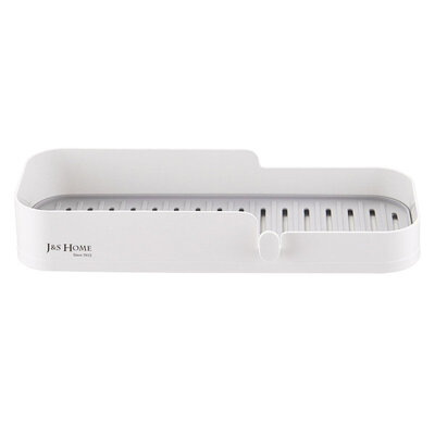 J&S Home JS185176 White