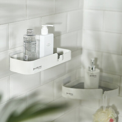 J&S Home JS185176 White