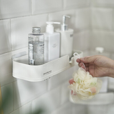 J&S Home JS185176 White
