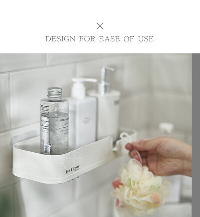 J&S Home JS185176 White