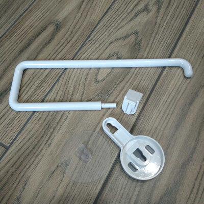 J&S Home JS185011 White