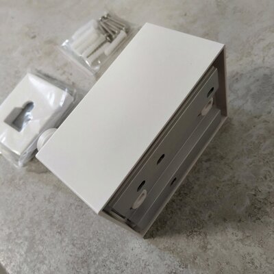 Fumei CS-3022 4.2m White 