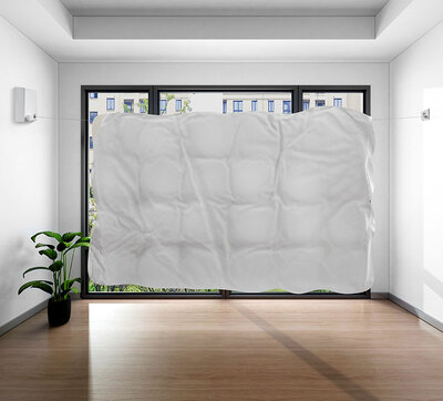 Fumei CS-3022 4.2m White 