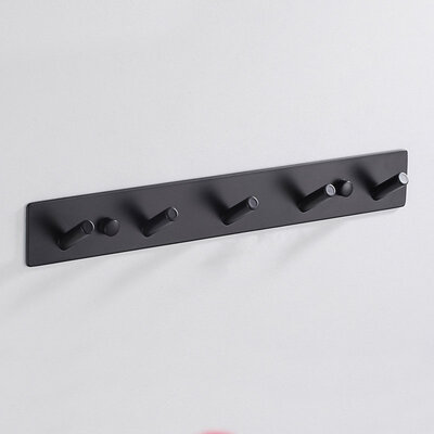 IwConcept ALR-5 Loft Black