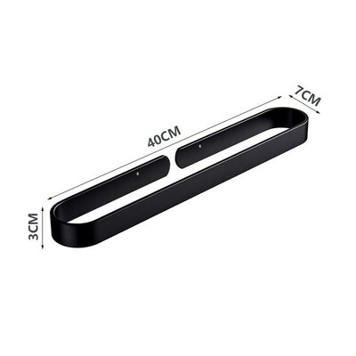 Fumei LS-40 Black