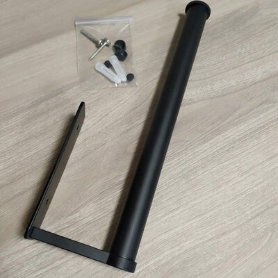IwConcept YMX-27A Black