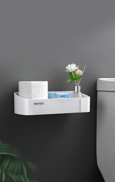 MENON XS-266 White