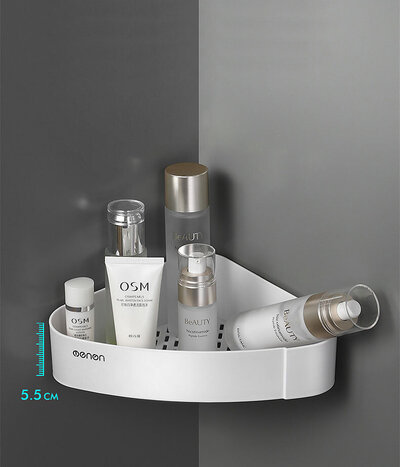 MENON XS-267 White