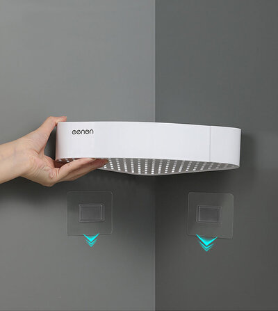 MENON XS-267 White