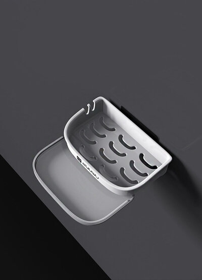 SAOWU T001 White/Gray