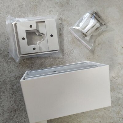 Fumei CS-3022 4.2m White 