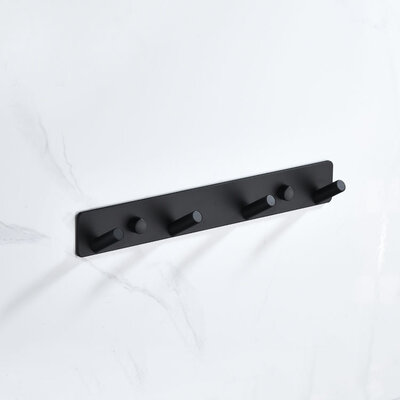 IwConcept ALR-4 Loft Black