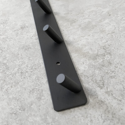 IwConcept ALR-4 Loft Black