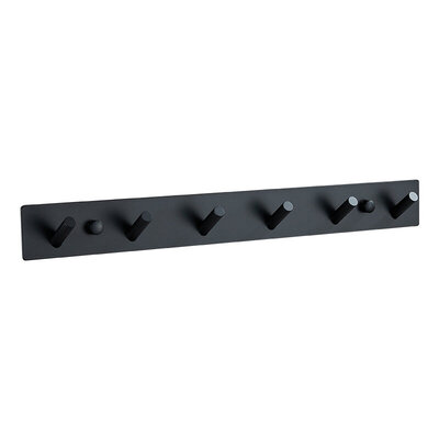 IwConcept ALR-6 Loft Black