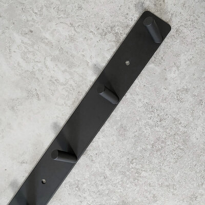 IwConcept ALR-6 Loft Black