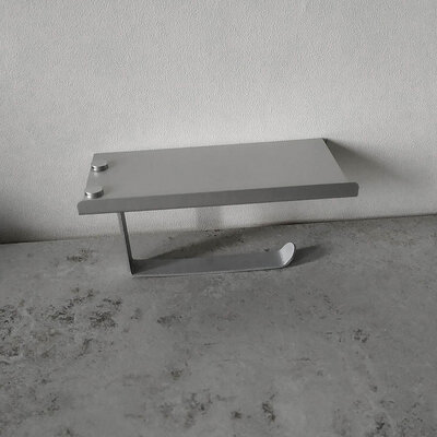 Fumei LSA-18 Silver
