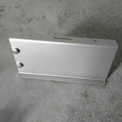 Fumei LSA-18 Silver