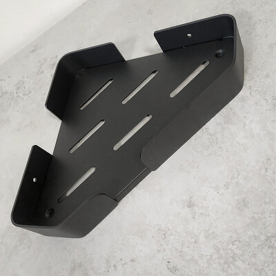 IwConcept FDU-Corner-32 Black